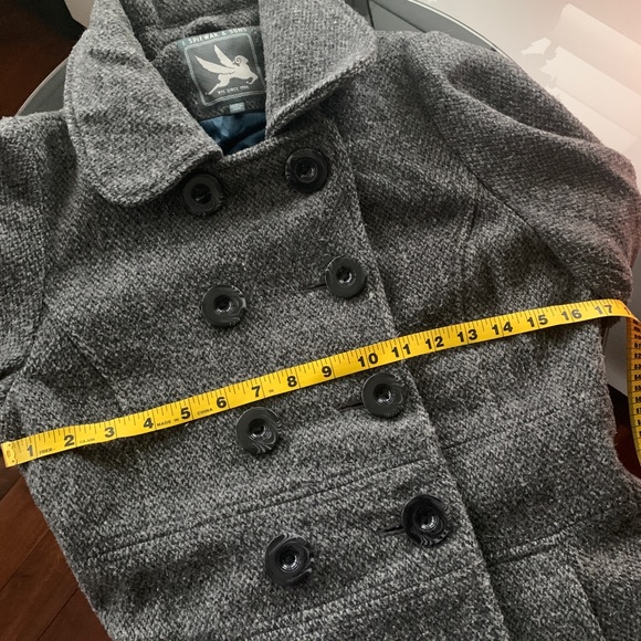 Spiewak & Sons Winter Coat - Size SMALL - Picture 3 of 7